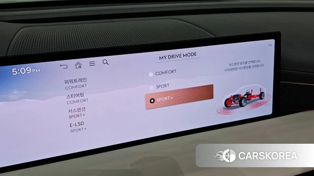 Genesis G80 (RG3) id 4442623 из Кореи 29