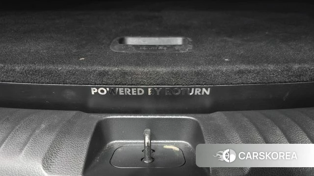 Ssangyong Torres id 4778959 из Кореи 29
