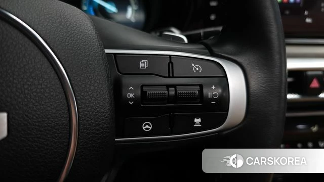 Kia K5 Hybrid 3rd Generation id 4249519 из Кореи 29