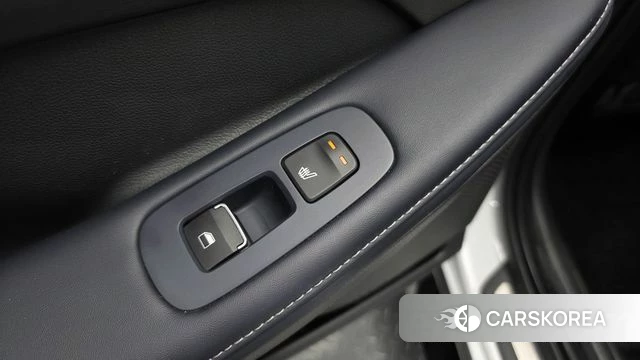 Hyundai Sonata (DN8) id 4855009 из Кореи 29
