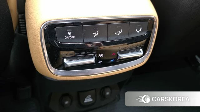 Kia Mohave Master id 4203237 из Кореи 29