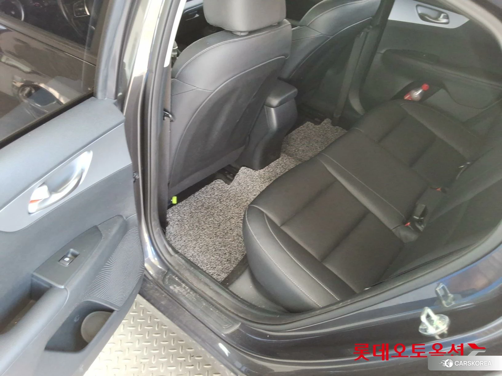 Kia K3 id 4902462 из Кореи 29