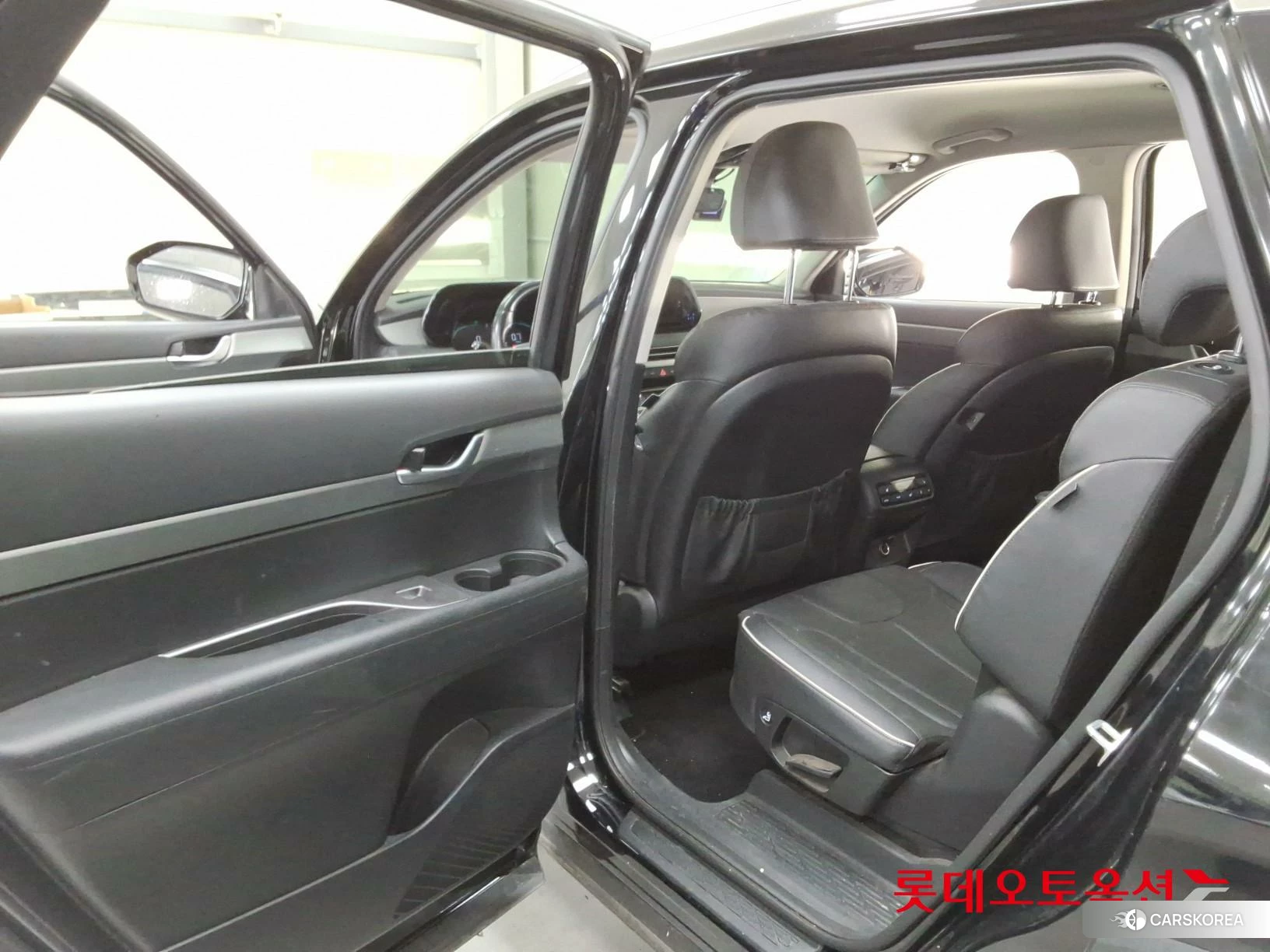 Hyundai Palisade id 4902348 из Кореи 29
