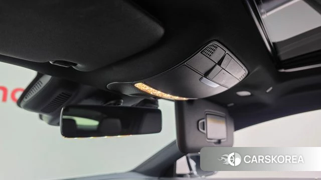 Mercedes-Benz AMG GT id 4749835 из Кореи 28
