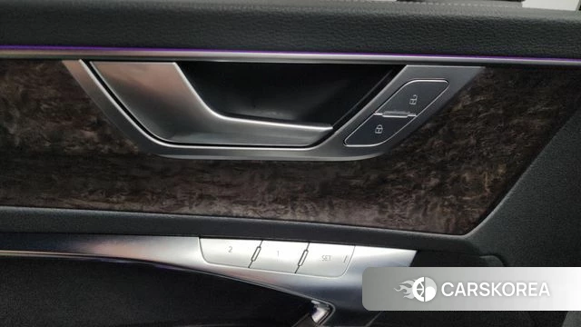 Audi A7 (4K) id 4324995 из Кореи 29