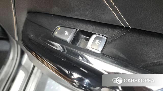 Kia K5 3rd generation id 4316228 из Кореи 29