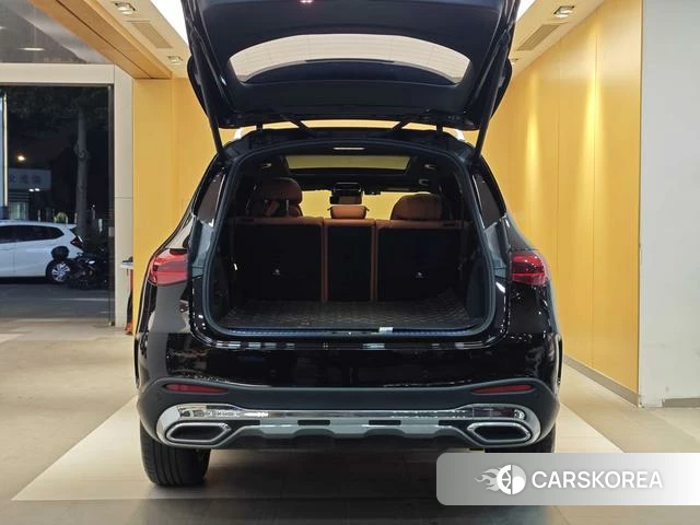Mercedes-Benz GLC id 4353693 из Китая 29