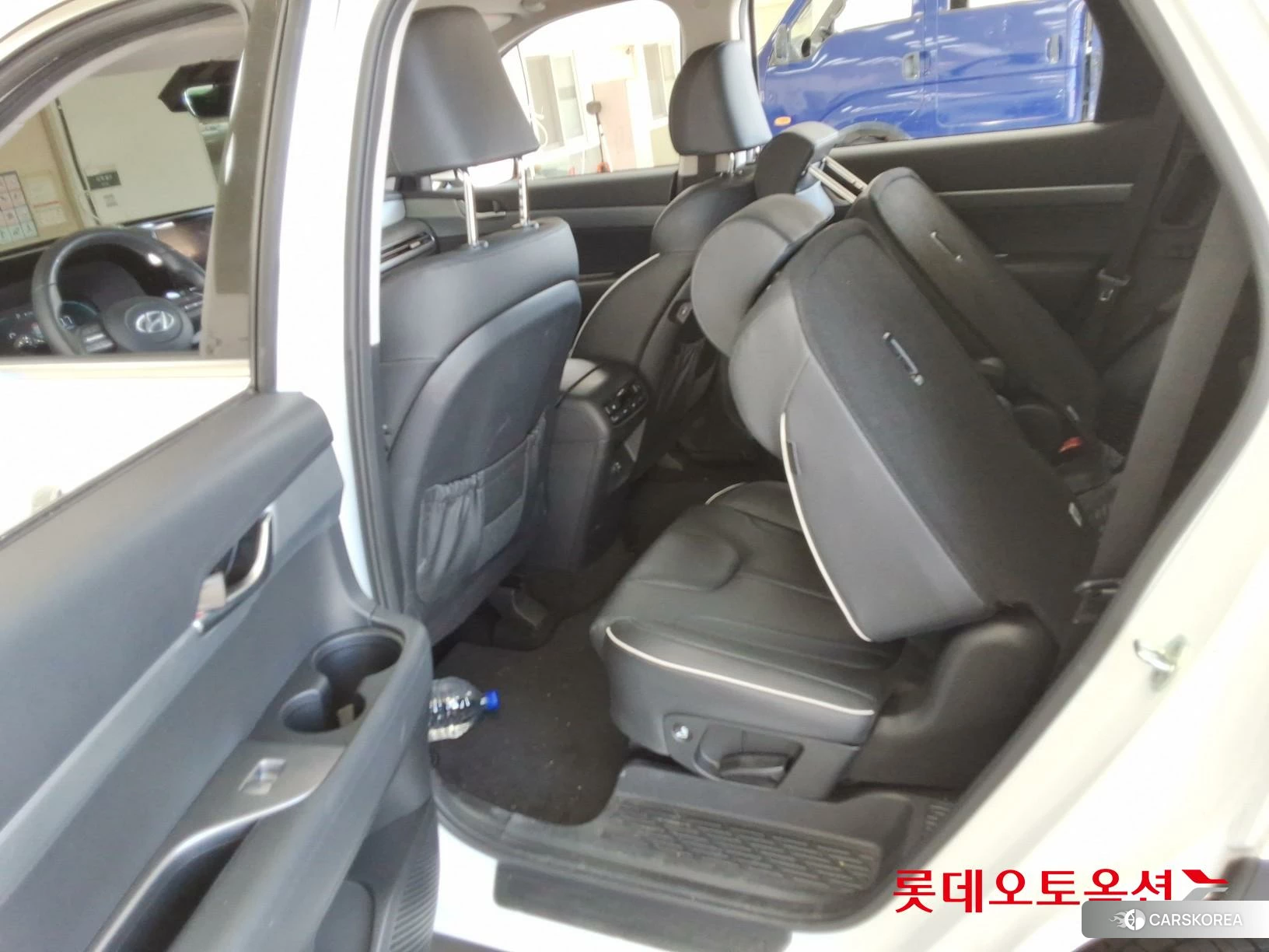 Hyundai Palisade id 4902484 из Кореи 29