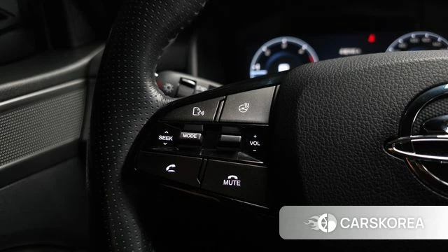 Ssangyong The New Rexton Sports Cannes id 4715944 из Кореи 29