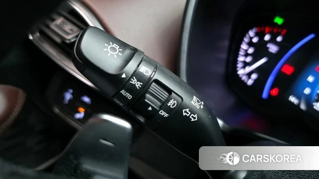 Hyundai Santa Fe TM id 4232939 из Кореи 29