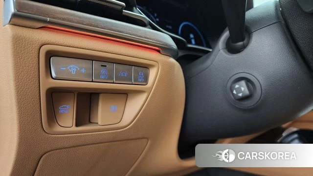 Genesis G80 (RG3) id 4507844 из Кореи 29