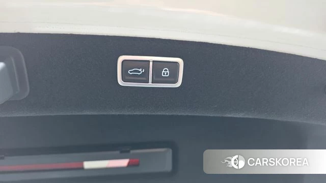 Genesis G80 (RG3) id 4490066 из Кореи 29