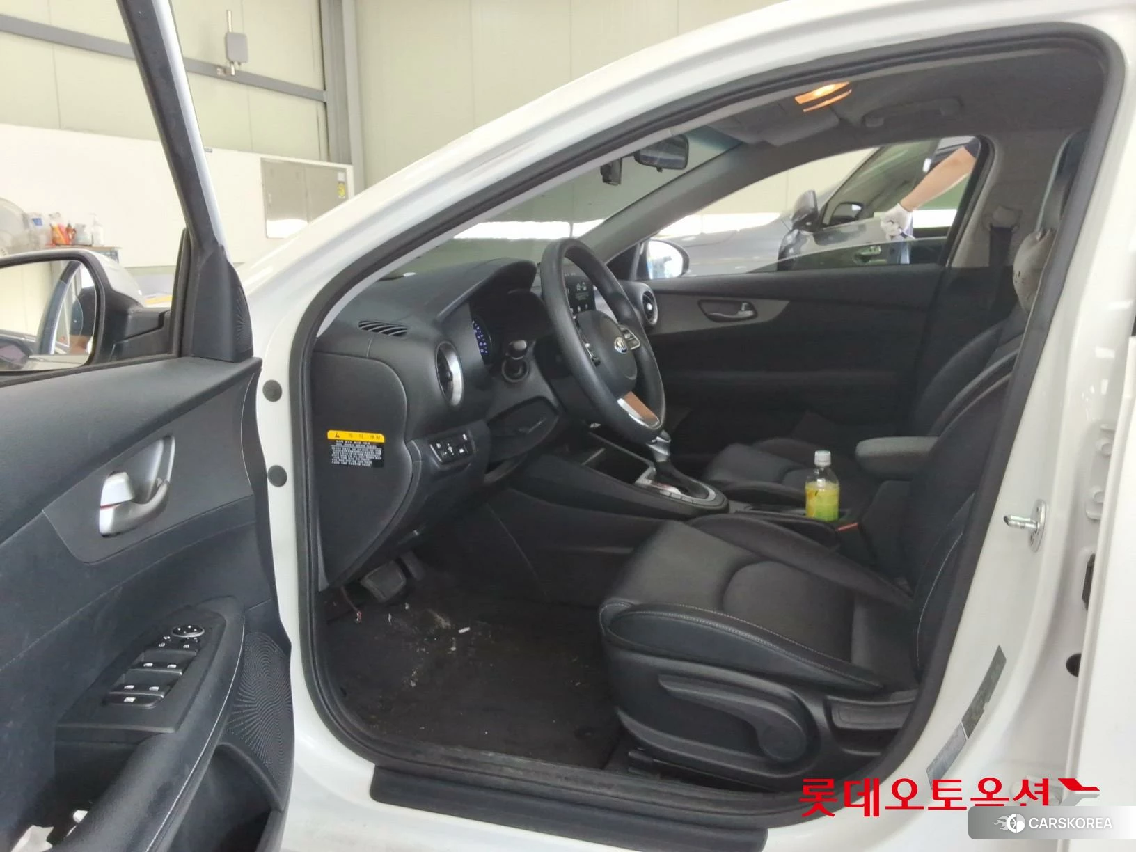 Kia K3 id 4669093 из Кореи 29