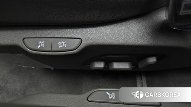 Kia The New Carnival 4th Generation id 4752729 из Кореи 29