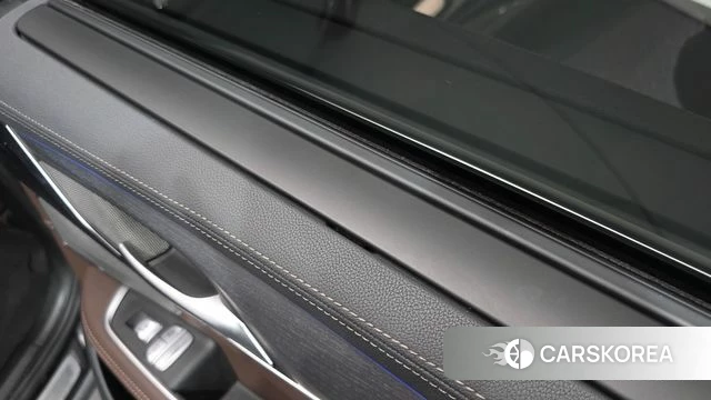 BMW 6 Series GT (G32) id 4779323 из Кореи 29