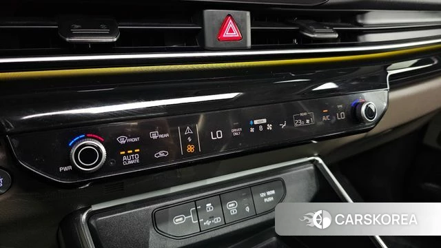 Kia The New Carnival 4th Generation id 4941406 из Кореи 29