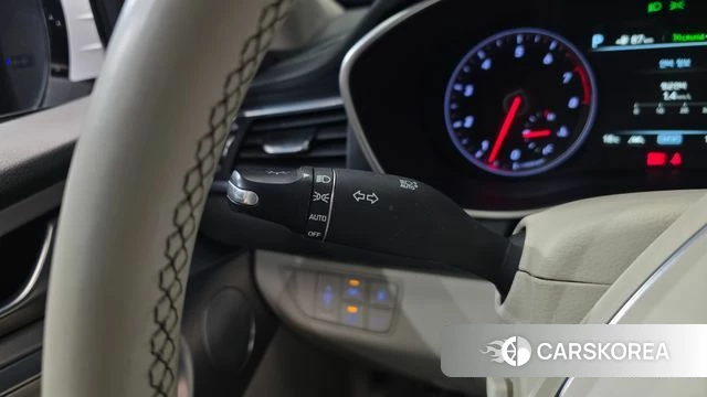 Genesis G70 id 4188488 из Кореи 29