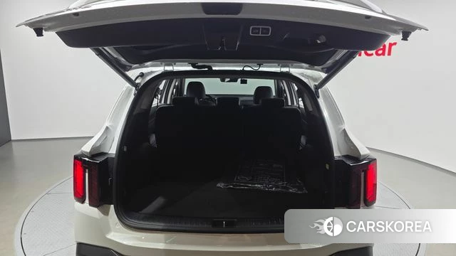 Kia The New Sorento 4th Generation id 4655295 из Кореи 29