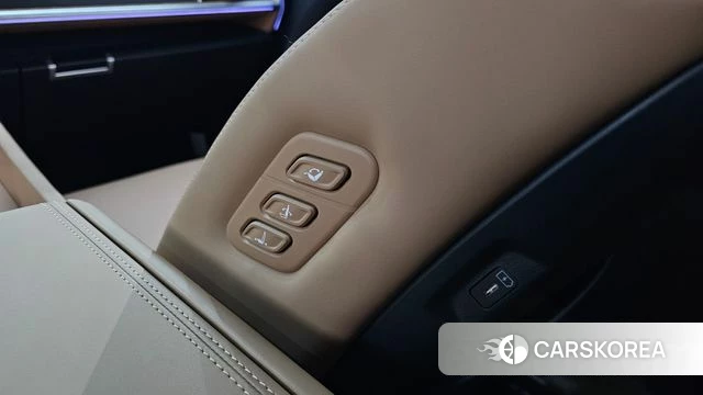 Hyundai Santa Fe (MX5) id 4480490 из Кореи 29