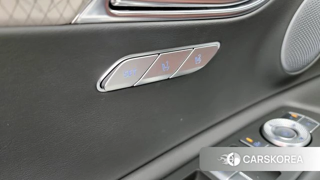 Genesis GV80 id 4342830 из Кореи 29
