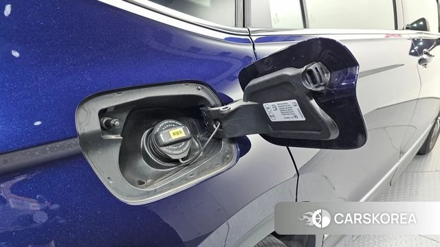 Volkswagen Tiguan Allspace id 4778584 из Кореи 29