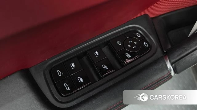 Porsche Cayenne (PO536) id 4693874 из Кореи 29
