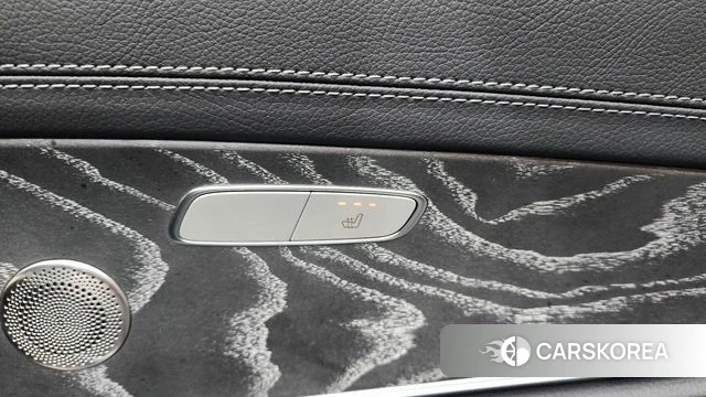 Mercedes-Benz E-Class W213 id 4623907 из Кореи 29