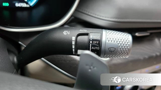 Genesis G80 (RG3) id 4389319 из Кореи 29