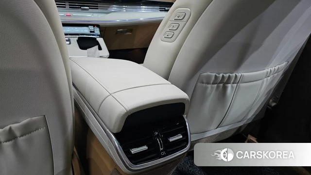 Hyundai The New Grandeur IG id 4620018 из Кореи 29