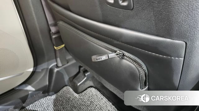 Kia The New Sportage 5th Generation id 4230052 из Кореи 29