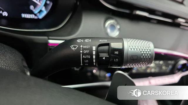 Genesis GV70 id 4631837 из Кореи 29