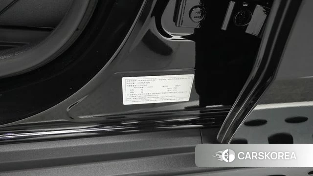 Mercedes-Benz GLC-Class X254 id 4757053 из Кореи 29