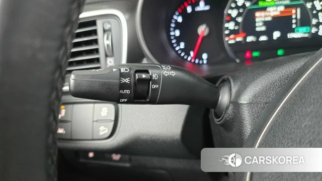 Kia The New Sorento id 4536656 из Кореи 29