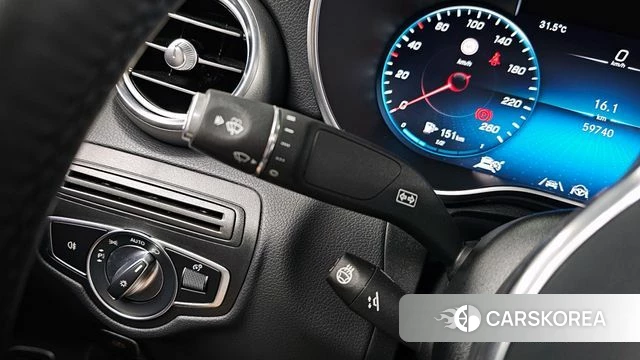 Mercedes-Benz GLC-Class X253 id 4727379 из Кореи 29