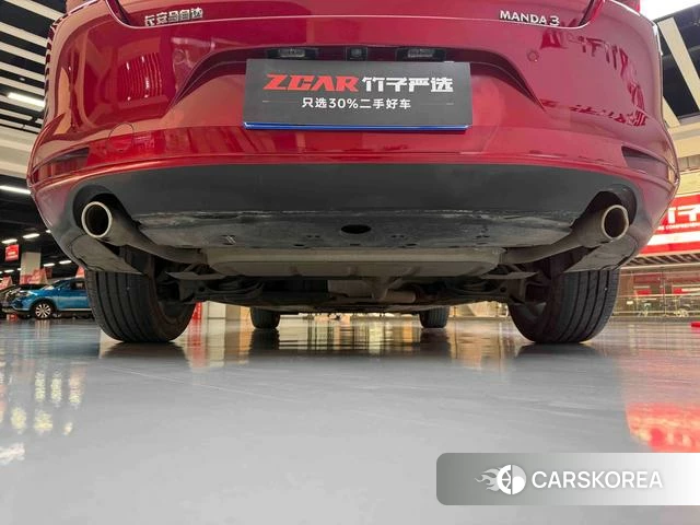 Mazda 3 Angkesaila id 4262280 из Китая 29