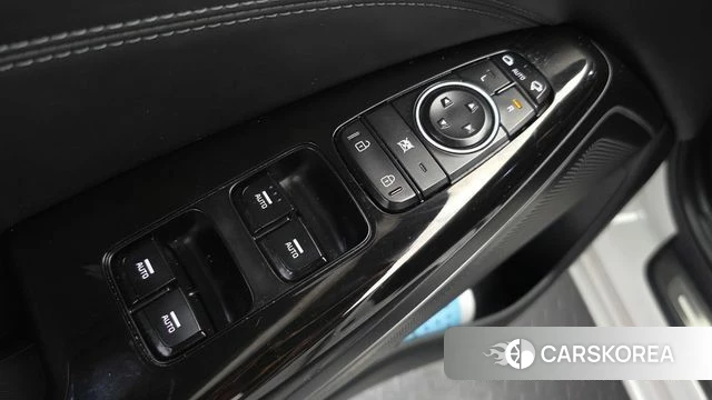 Kia K7 Premier Hybrid id 4712715 из Кореи 29