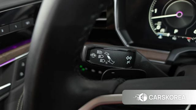 Volkswagen Touareg 3rd generation id 4665677 из Кореи 29