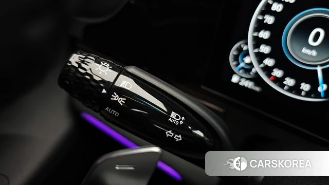 Hyundai The New Grandeur IG id 4519243 из Кореи 29