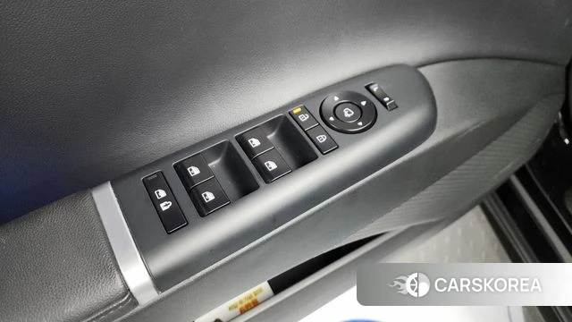 Hyundai Grandeur (GN7) id 4206558 из Кореи 29