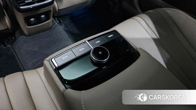 Kia K8 Hybrid id 4651069 из Кореи 29