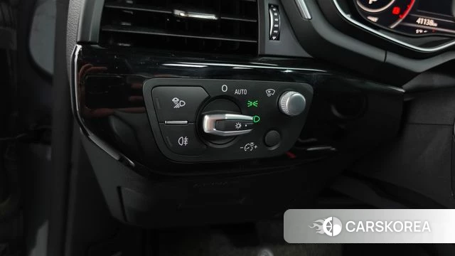 Audi A5 (F5) id 4836798 из Кореи 29