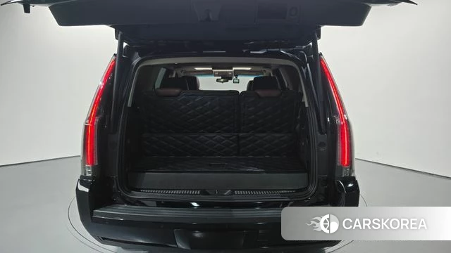 Cadillac Escalade id 4722585 из Кореи 29