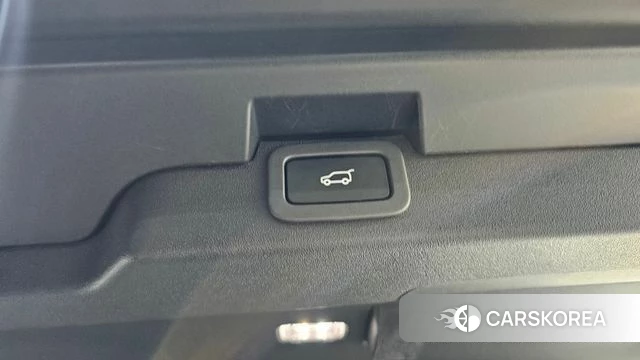 Land Rover Discovery 5 id 4543590 из Кореи 28