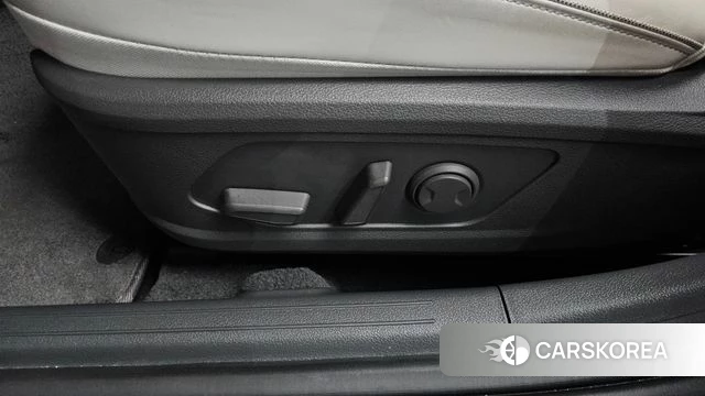 Hyundai Sonata D Edge (DN8) id 4279565 из Кореи 29