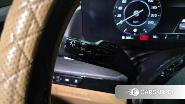 Kia Carnival 4th generation id 4230789 из Кореи 29