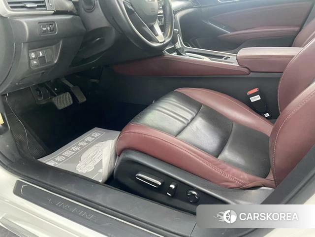Honda Yingshipai id 4307783 из Китая 29