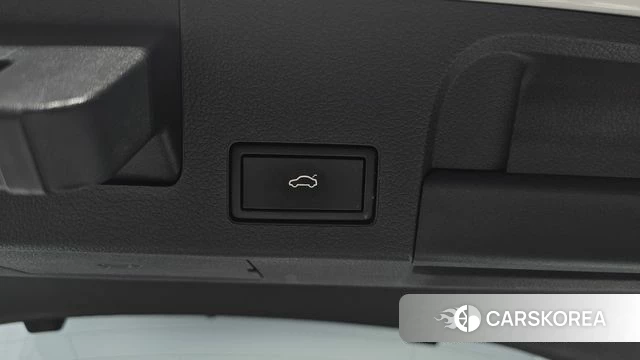 Volkswagen Arteon id 4408511 из Кореи 29