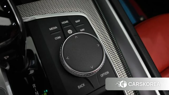BMW Z4 (G29) id 4906842 из Кореи 29