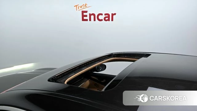 Kia The New K9 2nd generation id 4195898 из Кореи 29