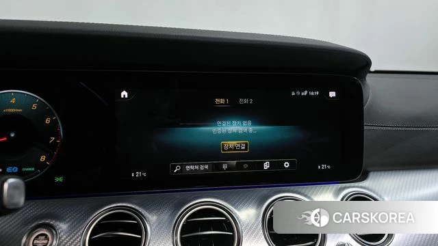 Mercedes-Benz E-Class W213 id 4396686 из Кореи 29
